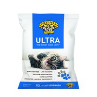 Ultra Unscented Clumping Litter 40 Lb Bag
