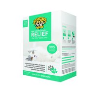 R&R Respiratory Relief Clumping Litter 20 lb Box