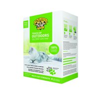Touch of Outdoors Clumping Litter 20 lb Box