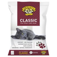 Classic Clumping Litter 40 Lb Bag