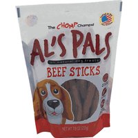 Al's Pals All Natural Dog Treats Chicken Sticks
