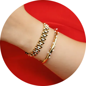 Bracelets
